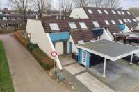 Woning Klokkengietershoeve 127 Apeldoorn