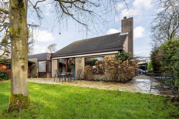 Woning Munnikenland 21 Zoetermeer