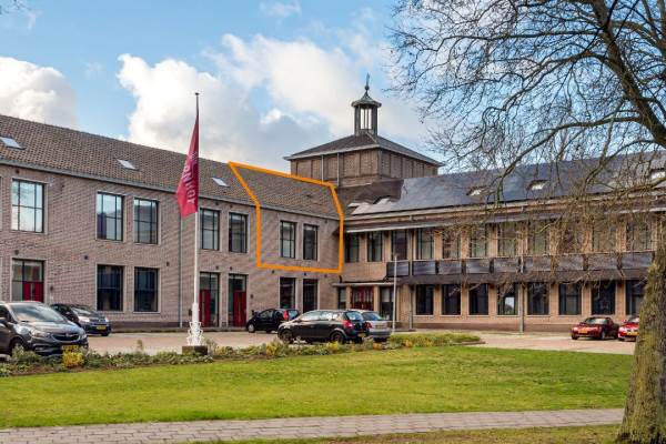 Woning Zwijsenhof 76 Veghel