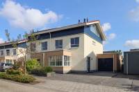 Woning De Gronzen 41 Leeuwarden