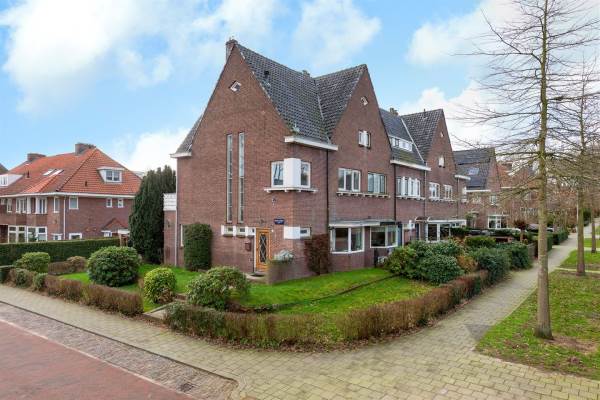 Woning Mauvestraat 17 Arnhem