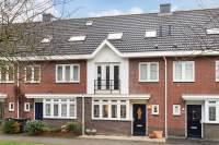 Woning Mijnspoor 30 Houten