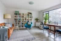 Woning Johannes Poststraat 5 Gouda