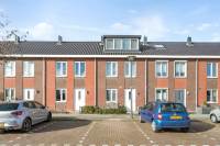 Woning Verbeekstraat 14 Hoofddorp