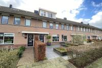 Woning Watertuin 68 Barneveld