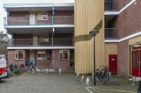 Woning Rosmolen 84 Leiden