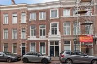 Woning Prinses Mariestraat 17 Den Haag
