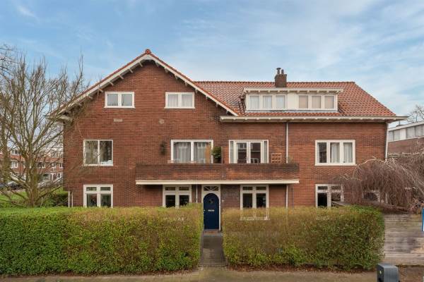 Woning Karperstraat 19 Utrecht