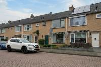 Woning Johan van Oldenbarneveldtstraat 33 Honselersdijk