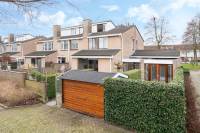 Woning Lijsterbeshof 104 Papendrecht