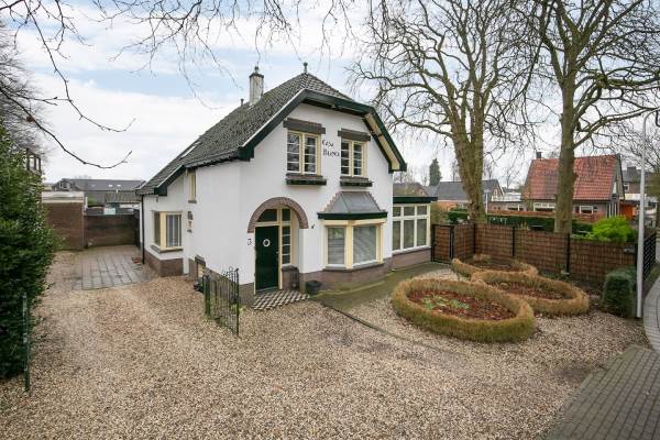 Woning Oude Apeldoornseweg 3 Vaassen
