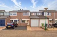 Woning Fazantenkamp 135 Maarssen