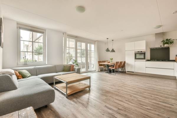 Woning Catharina van Aragonlaan 115 Hoofddorp