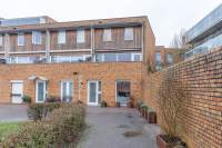 Woning Mierikswortelstraat 174 Utrecht