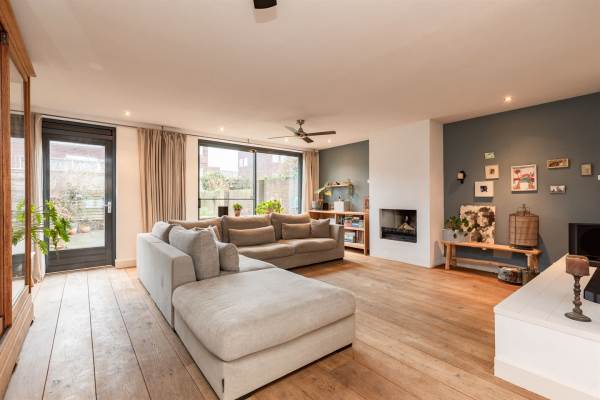 Woning Picassoweg 61 Almere