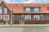 Woning Dominee J T Doornenbalstraat 18 Kesteren
