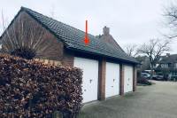Garage Rengersdiep 29 G- 1 Zwolle