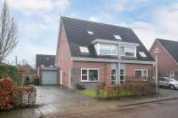 Woning Pondspeer 8 Ruinerwold