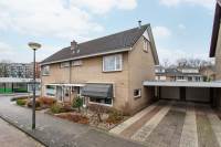 Woning Voltherstraat 3 Oldenzaal