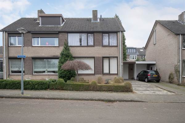 Woning Plutohof 23 Maastricht