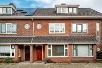 Woning Zilvergeldstraat 11 Utrecht