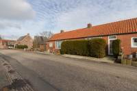 Woning Oudedijk 22 Drieborg