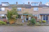 Woning Holkerweg 41 Amersfoort