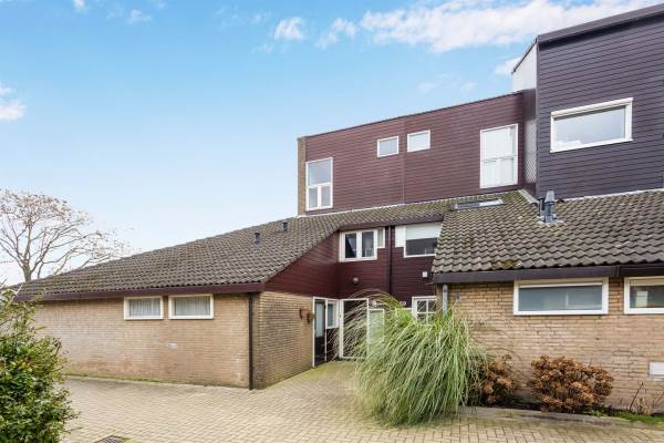 Woning Berlijnseplein 61 Zwijndrecht