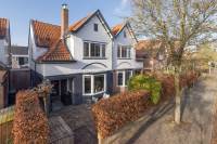 Woning Boerhaavelaan 9 Bussum