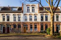 Woning Da Costakade 52 Utrecht