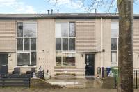 Woning Groep Meelhuysenstraat 12 Almere