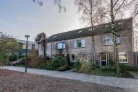 Woning Rogier van der Weydenlaan 5 Bilthoven