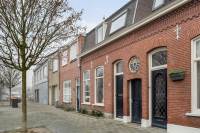 Woning Molenbochtstraat 87 Tilburg