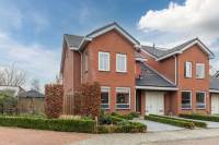 Woning Bisschopshof 8 Harmelen