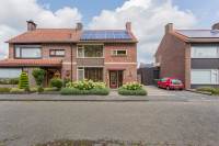 Woning Deken Maeslaan 24 Prinsenbeek