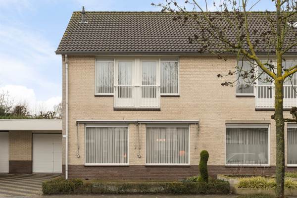 Woning Laan ter Catten 10 Nuenen