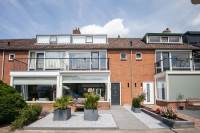 Woning Vlassersstraat 15 Hendrik-Ido-Ambacht