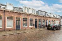 Woning Generaal Bothastraat 87 Haarlem
