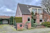 Woning Witte de Withstraat 6 Winschoten