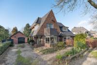 Woning Spoorlaan 38 Hollandsche Rading