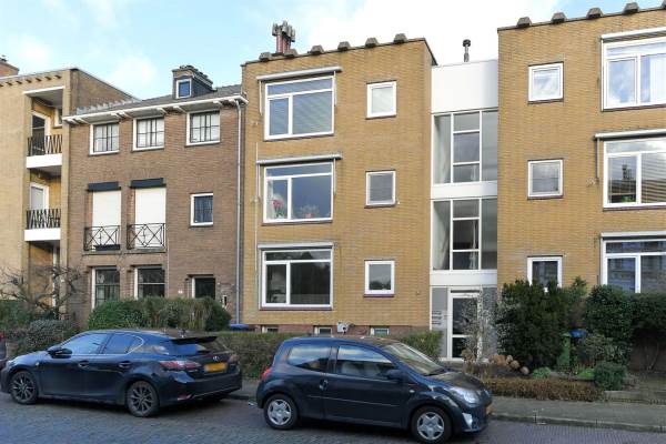 Woning De Wetstraat 18 - 2 Arnhem