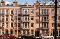 Woning Pieter Langendijkstraat - 3 Amsterdam