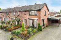Woning Bergstraat 32 Gennep