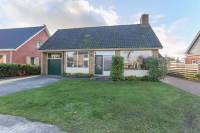 Woning Piccardtstraat 10 Harkstede (Gem. Midden-Groningen)