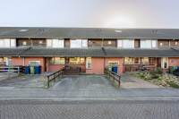 Woning Jeroen Boschplantsoen 88 Almere