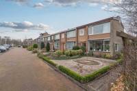 Woning Mendelstraat 30 Aalsmeer