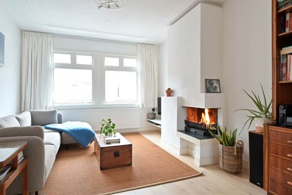 Woning Joan Maetsuyckerstraat 181 Den Haag