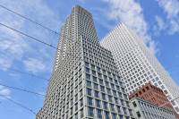 Woning Lage Zand 488 Den Haag