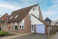 Woning De Valeriaan 61 Dedemsvaart