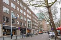 Woning Meent 72C Rotterdam